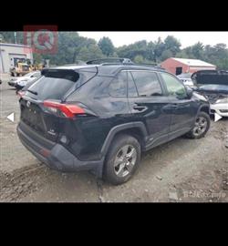 تويوتا راف 4